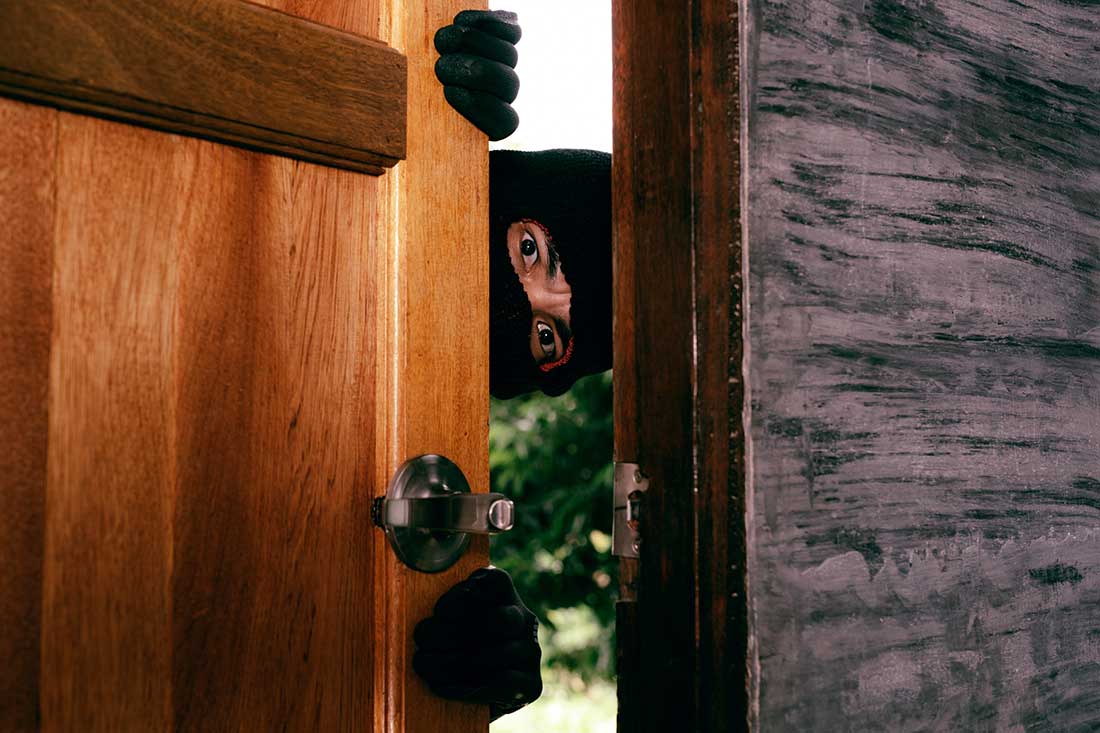 Consejos de seguridad para tu hogar o negocio