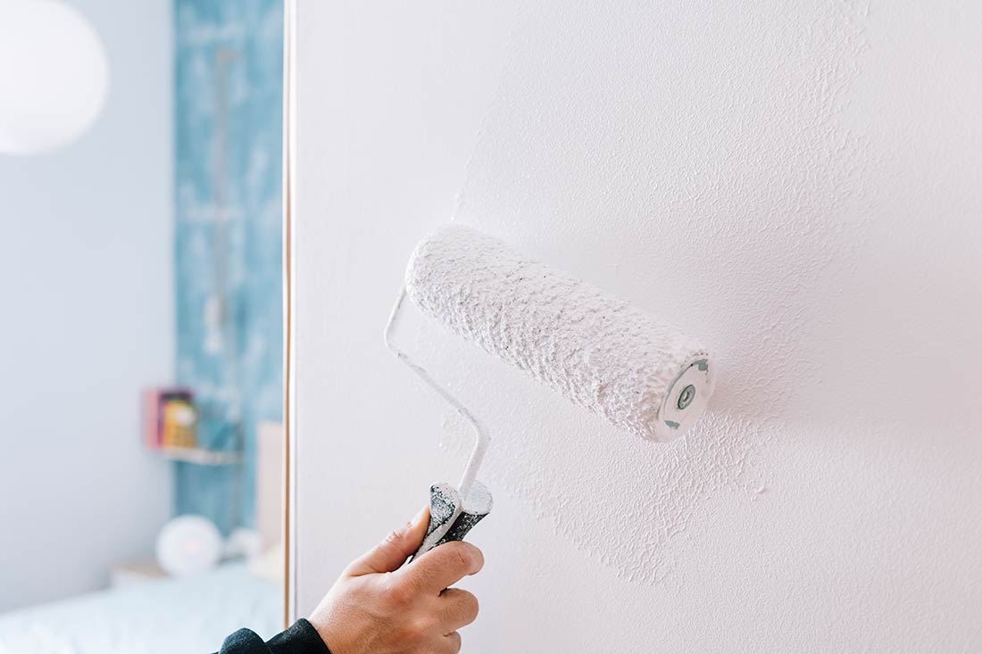 Cómo elegir la mejor pintura para tu proyecto de renovación
